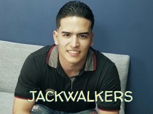 JACKWALKERS