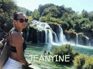 JEANYINE