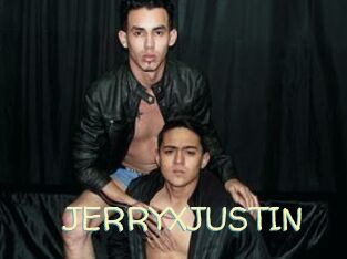 JERRYXJUSTIN