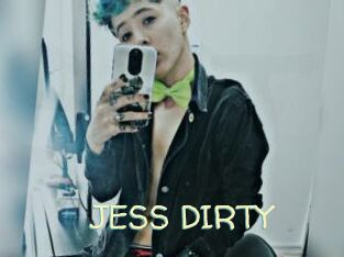 JESS_DIRTY