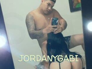 JORDANYGABI