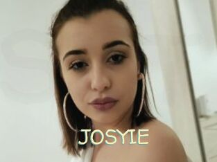 JOSYIE