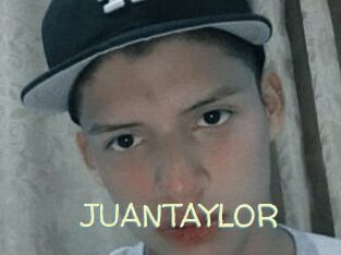 JUANTAYLOR