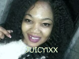 JUICY1XX