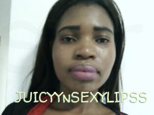 JUICYYnSEXYLIPSS