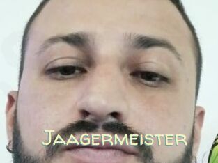 Jaagermeister