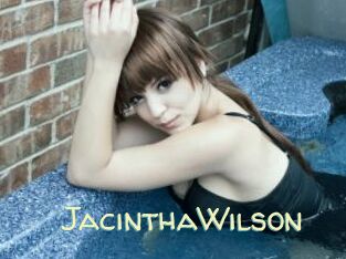 JacinthaWilson