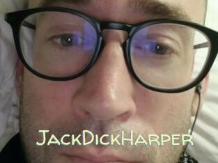 JackDickHarper