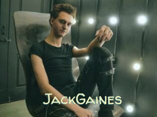 JackGaines