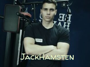 JackHamsten