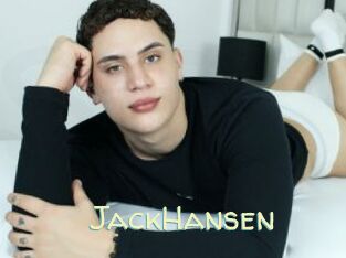 JackHansen