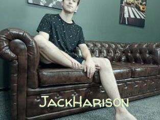 JackHarison