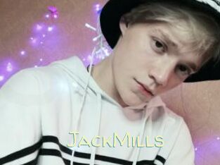 JackMills