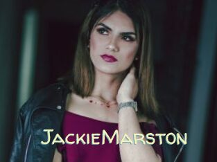 JackieMarston