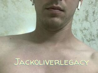 Jackoliverlegacy