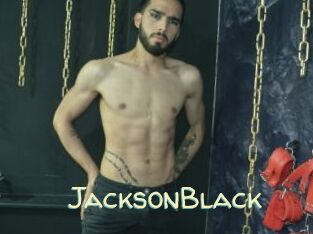 JacksonBlack