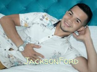 JacksonFord