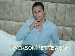 JacksonPetterson