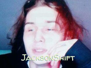 JacksonShift