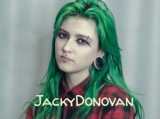 JackyDonovan