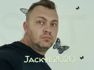 Jackye2020