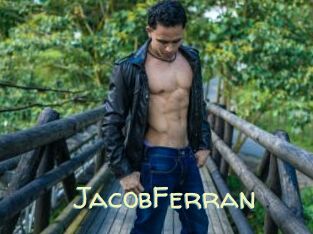 JacobFerran