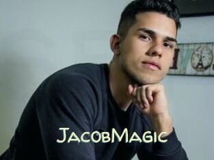 JacobMagic