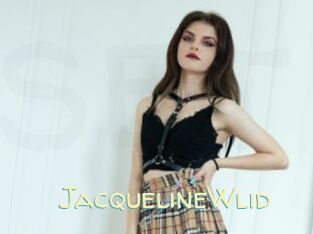 JacquelineWlid