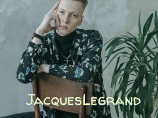 JacquesLegrand