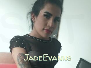 JadeEvanns