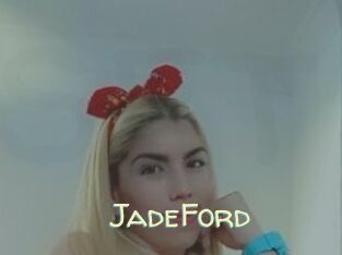 JadeFord