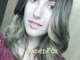 JadedFox