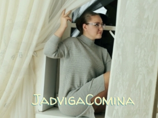 JadvigaComina