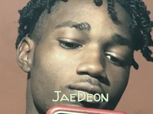 JaeDeon