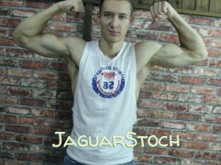 JaguarStoch