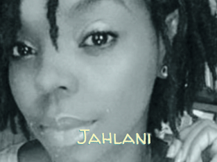 Jahlani