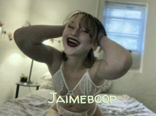 Jaimeboop