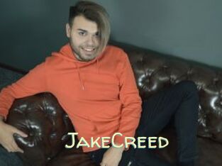 JakeCreed