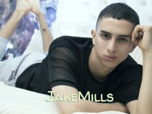 JakeMills