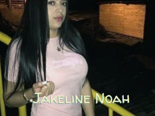 Jakeline_Noah