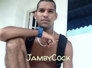 JambyCock