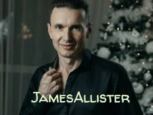 JamesAllister