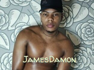 JamesDamon