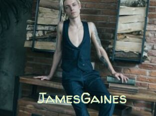 JamesGaines