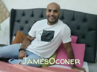 JamesOconer