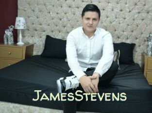 JamesStevens