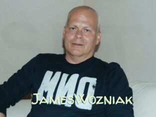 JamesWozniak