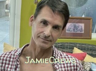 JamieCrews