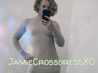 JamieCrossdressXO