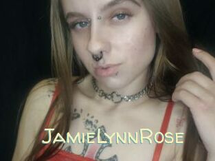 JamieLynnRose